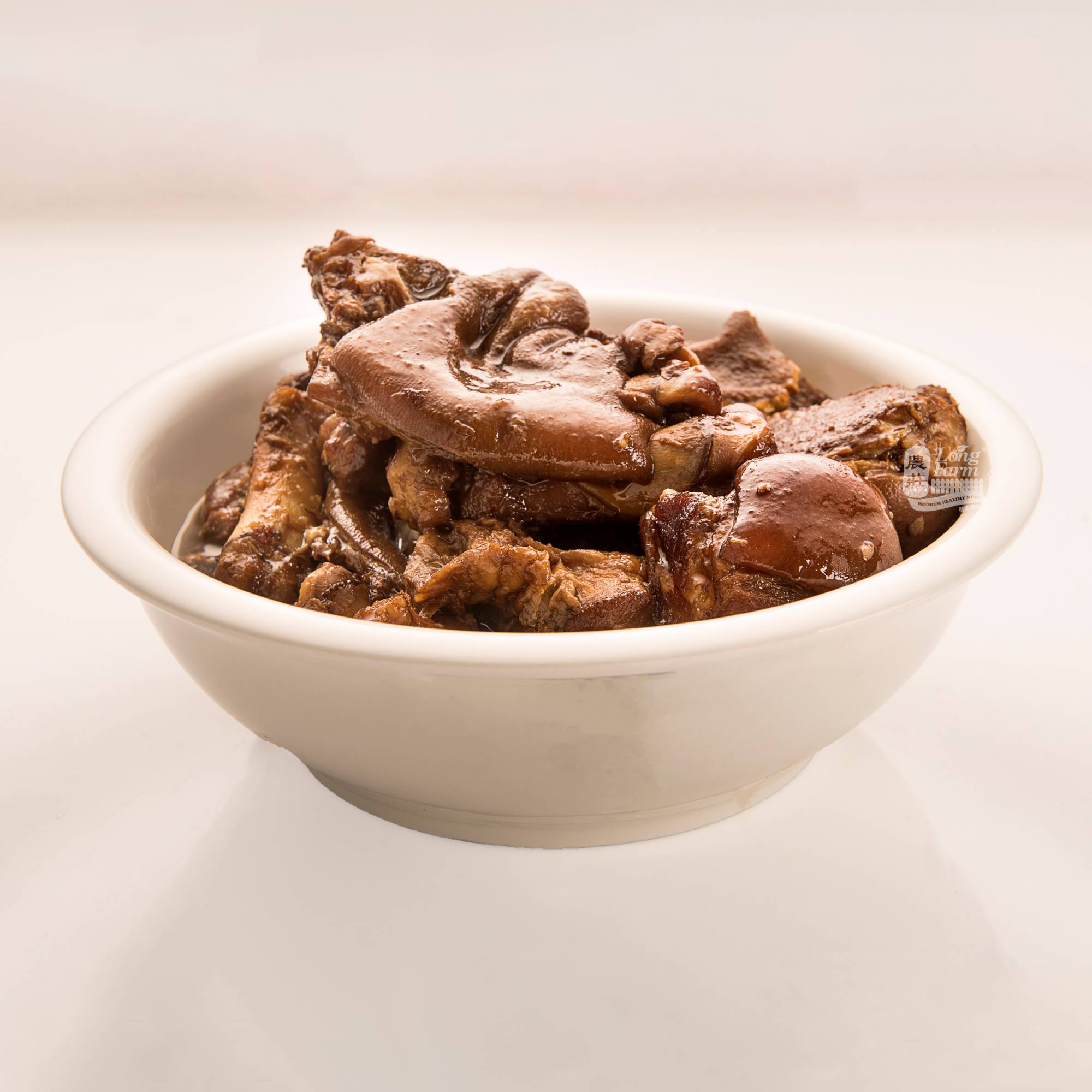 猪脚醋 Pork Trotter Vinegar